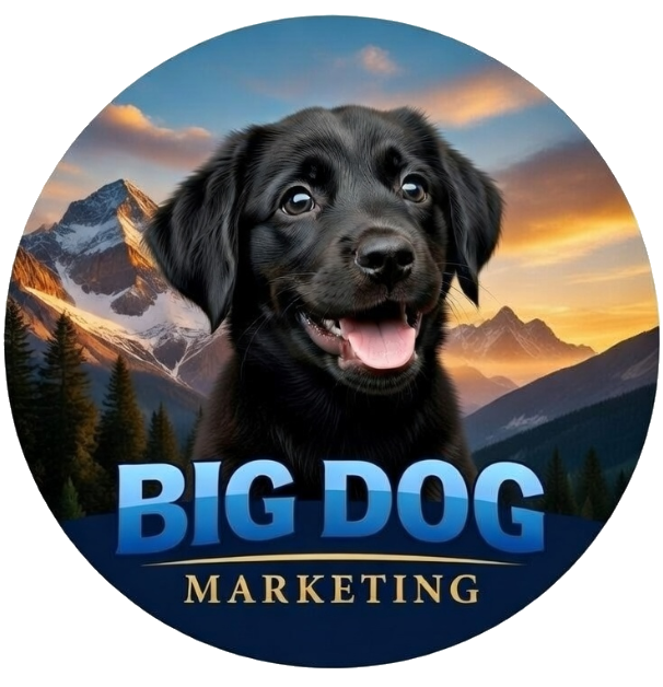 Big Dog Marketing